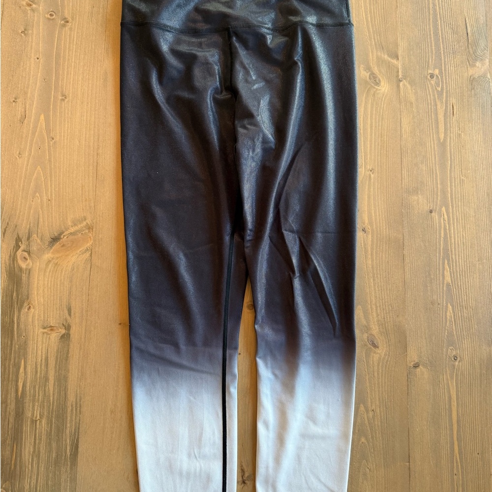 ZYIA ombré light n tight Leggings